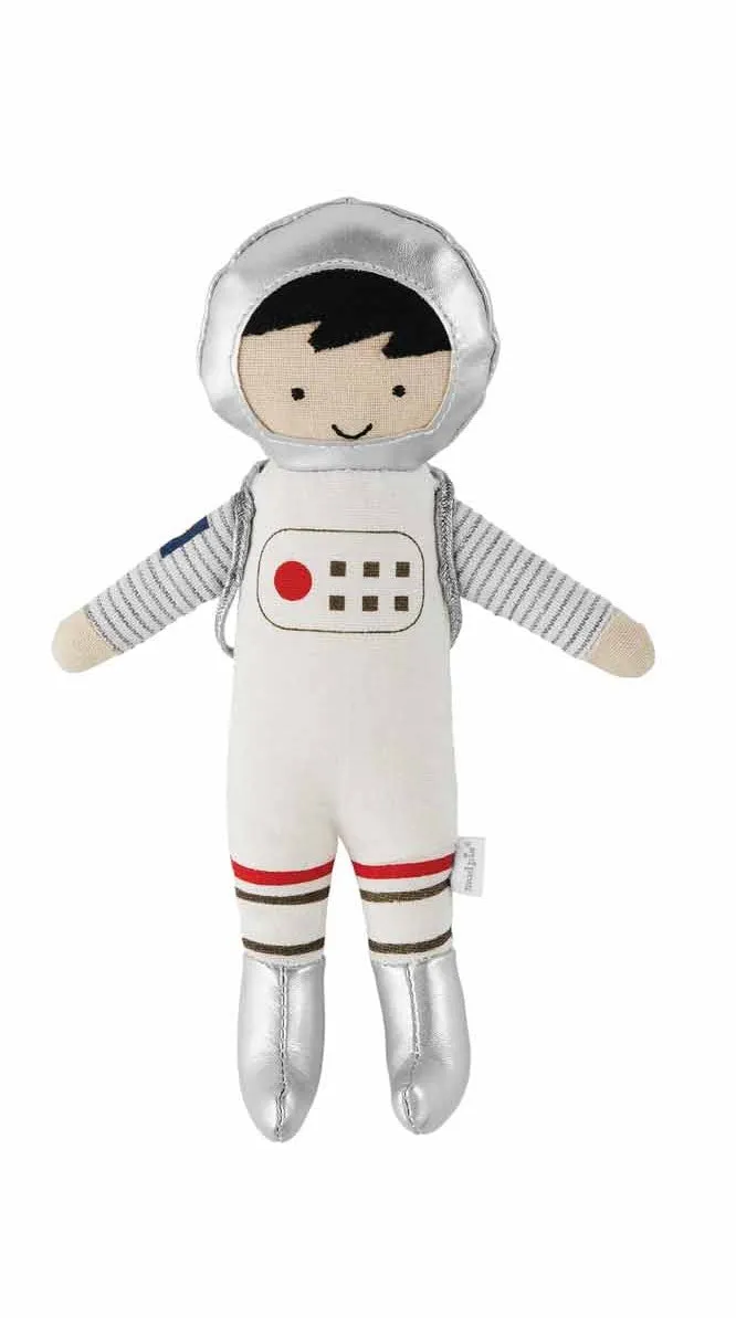 Mud Pie Astronaut Tooth Fairy Doll