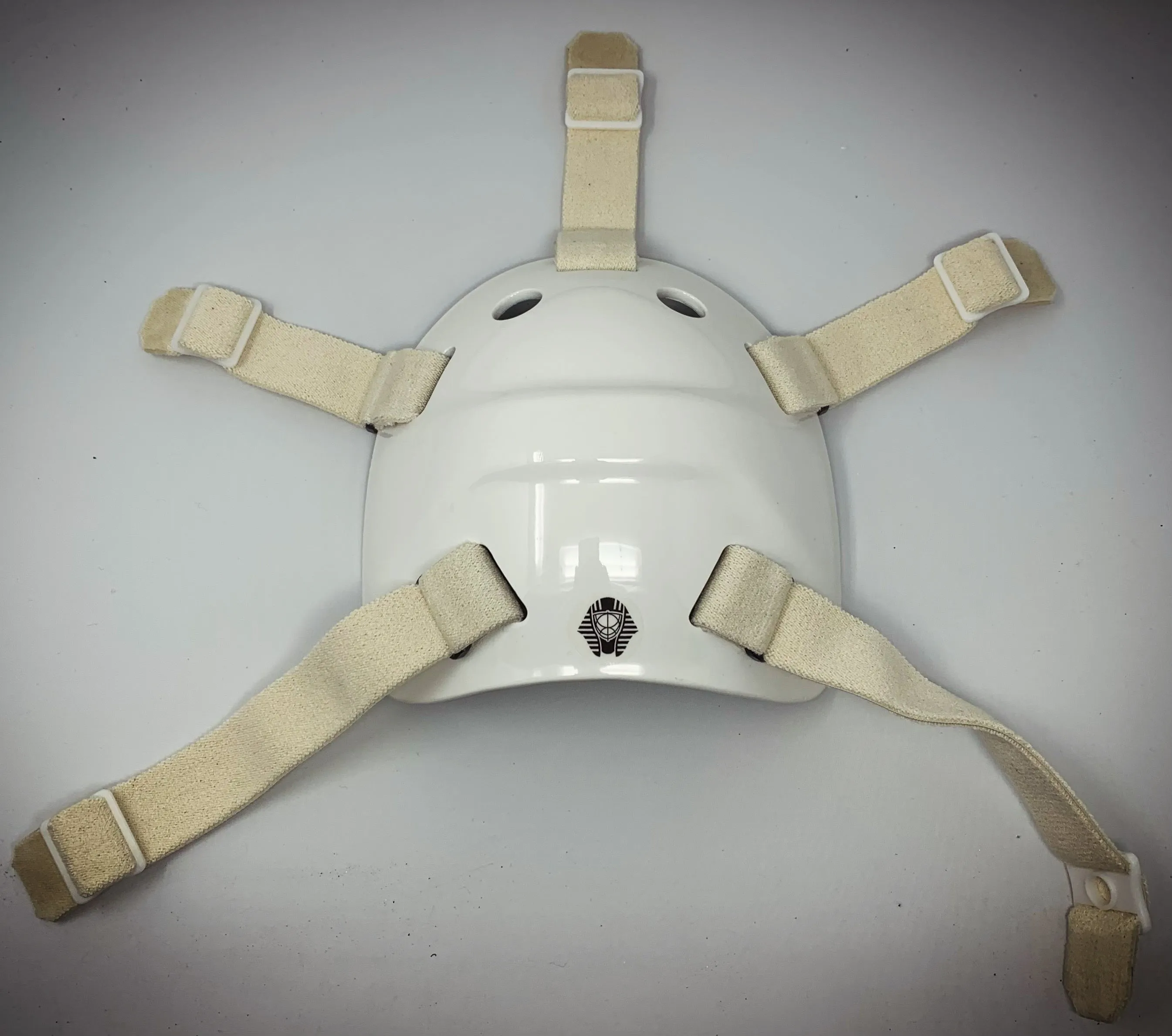 Mummy Straps - Open Backplate Harness