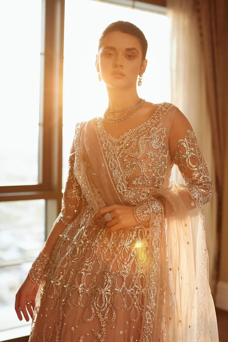 MUSHQ | AMOUR - WEDDING COLLECTION '23 | TDL23-05 HAZEL