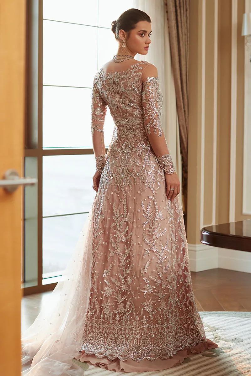 MUSHQ | AMOUR - WEDDING COLLECTION '23 | TDL23-05 HAZEL