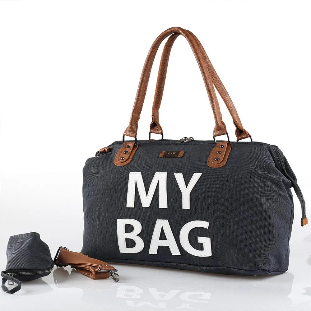 MY BAG
