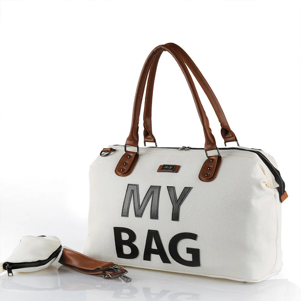 MY BAG