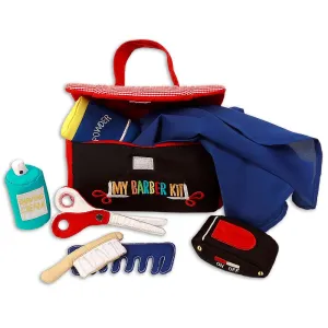 My Barber Kit Playbag