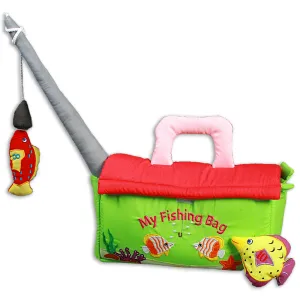 My Fishing Bag Girl Playbag