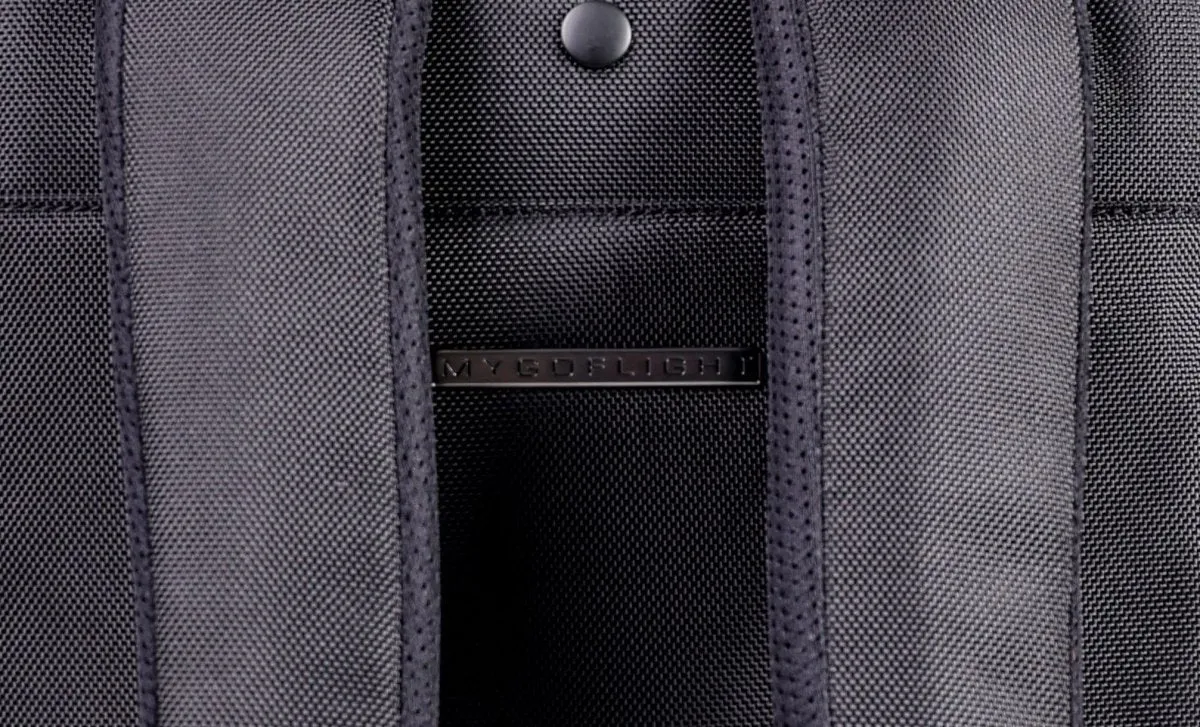 MyGoFlight Flight Bag PLC Pro 2024 Edition