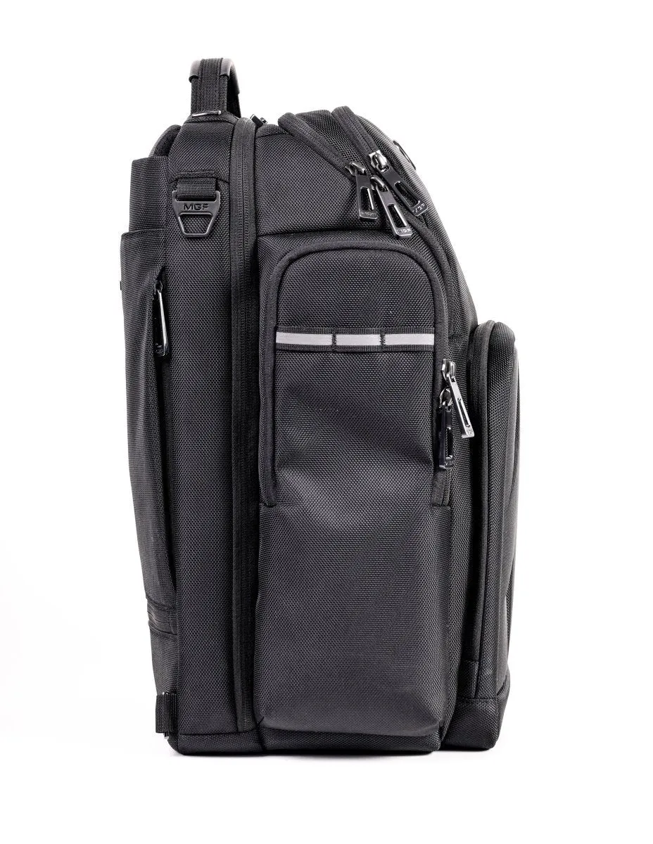 MyGoFlight Flight Bag PLC Pro 2024 Edition