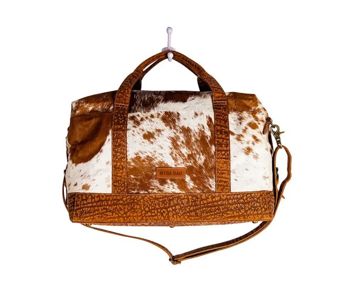 Myra Bag West Station Duffle