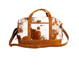 Myra Bag West Station Duffle