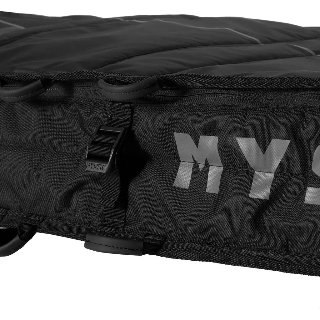 Mystic Saga Surfboard Travel Bag 6'3