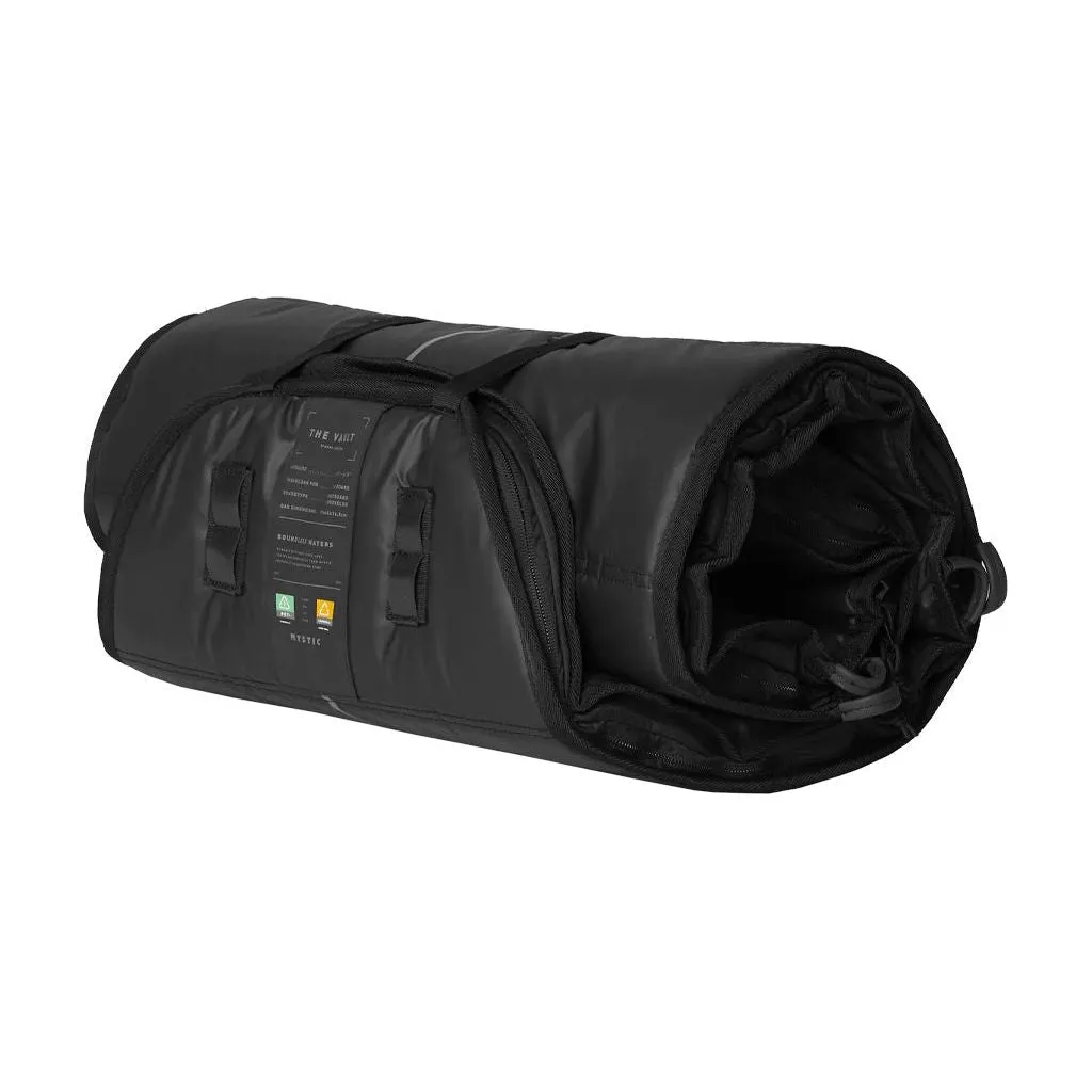 Mystic Saga Surfboard Travel Bag 6'3