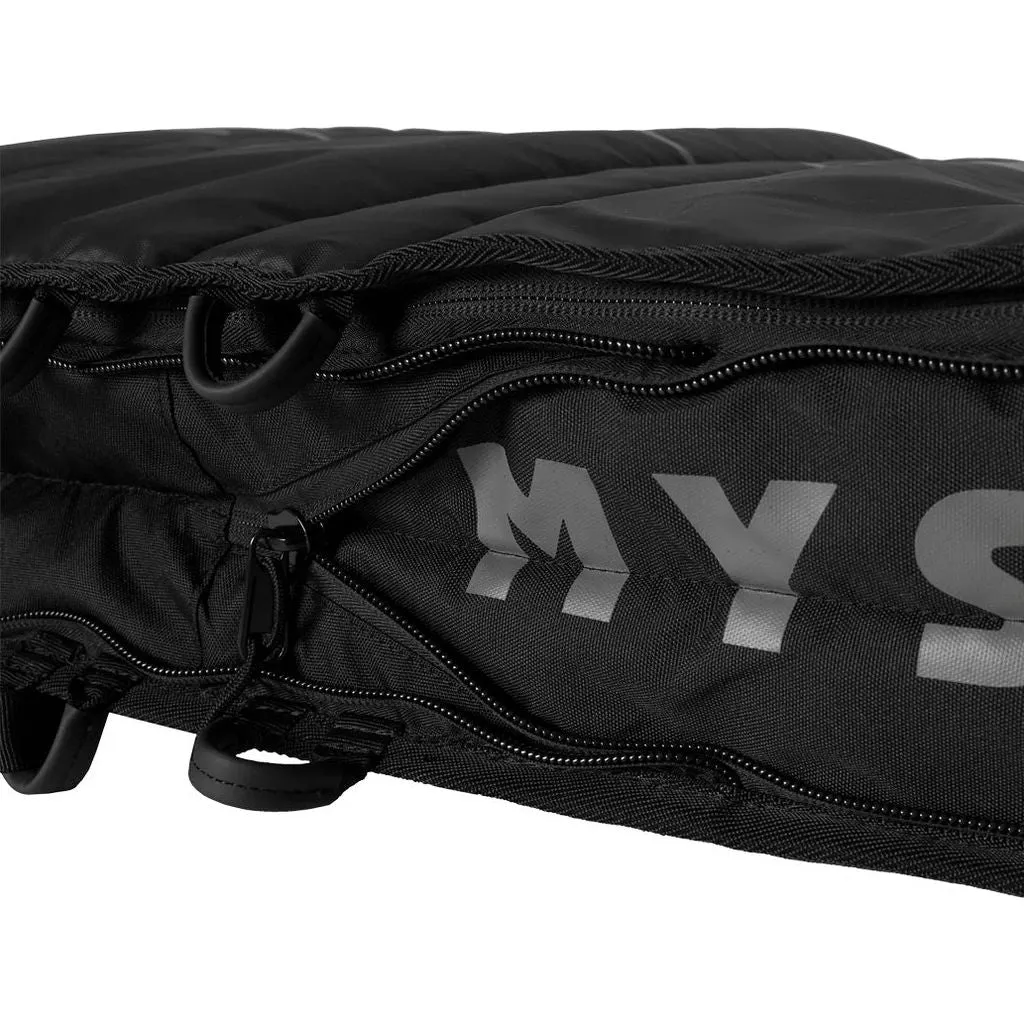 Mystic Saga Surfboard Travel Bag 6'3