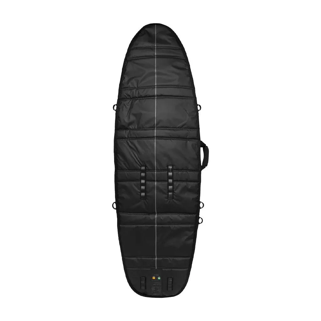 Mystic Saga Surfboard Travel Bag 6'3