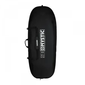Mystic Star Wing Foil Board Bag Daypack Black