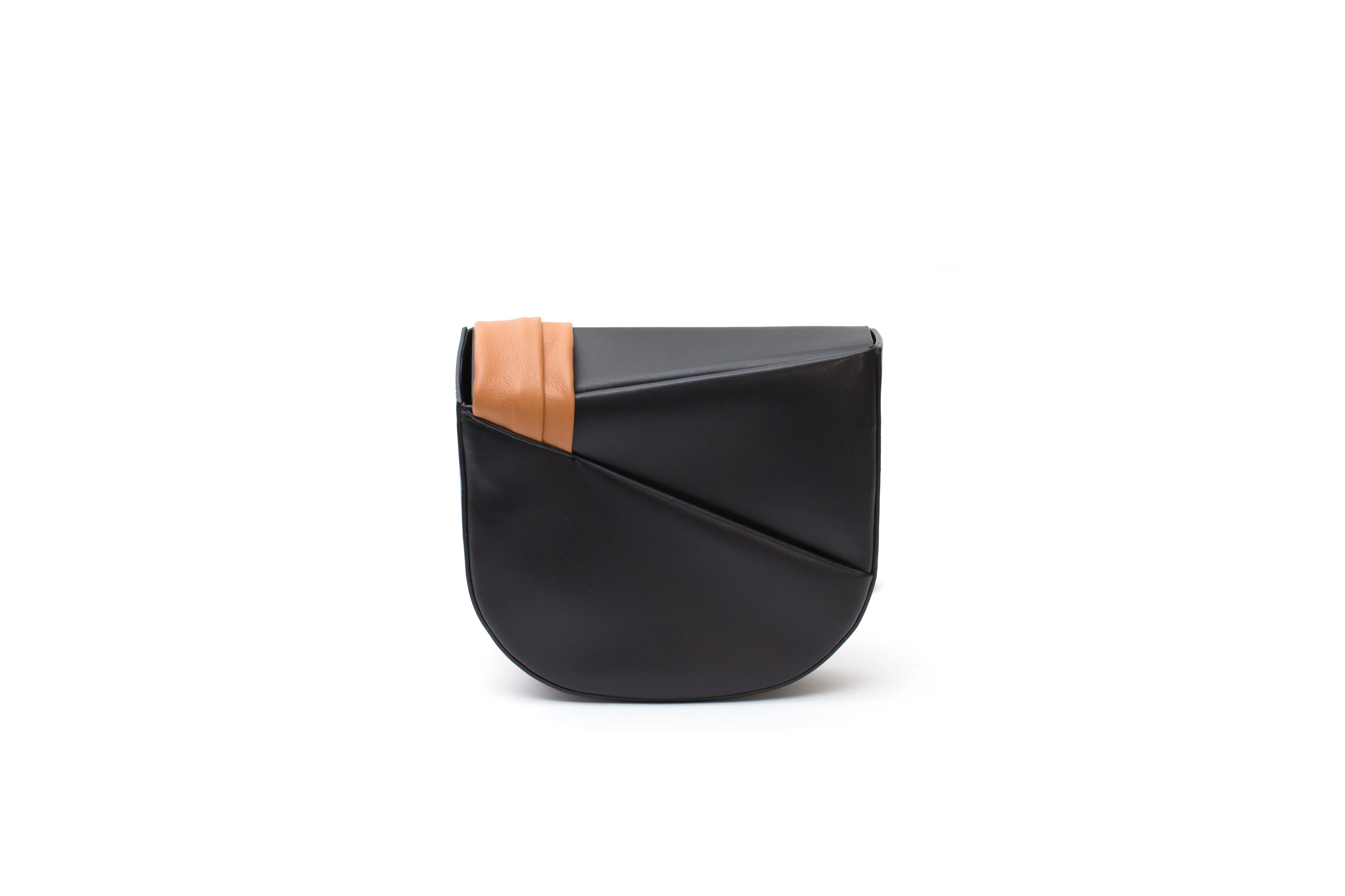 Nº59 Georgia - Noir   Tan