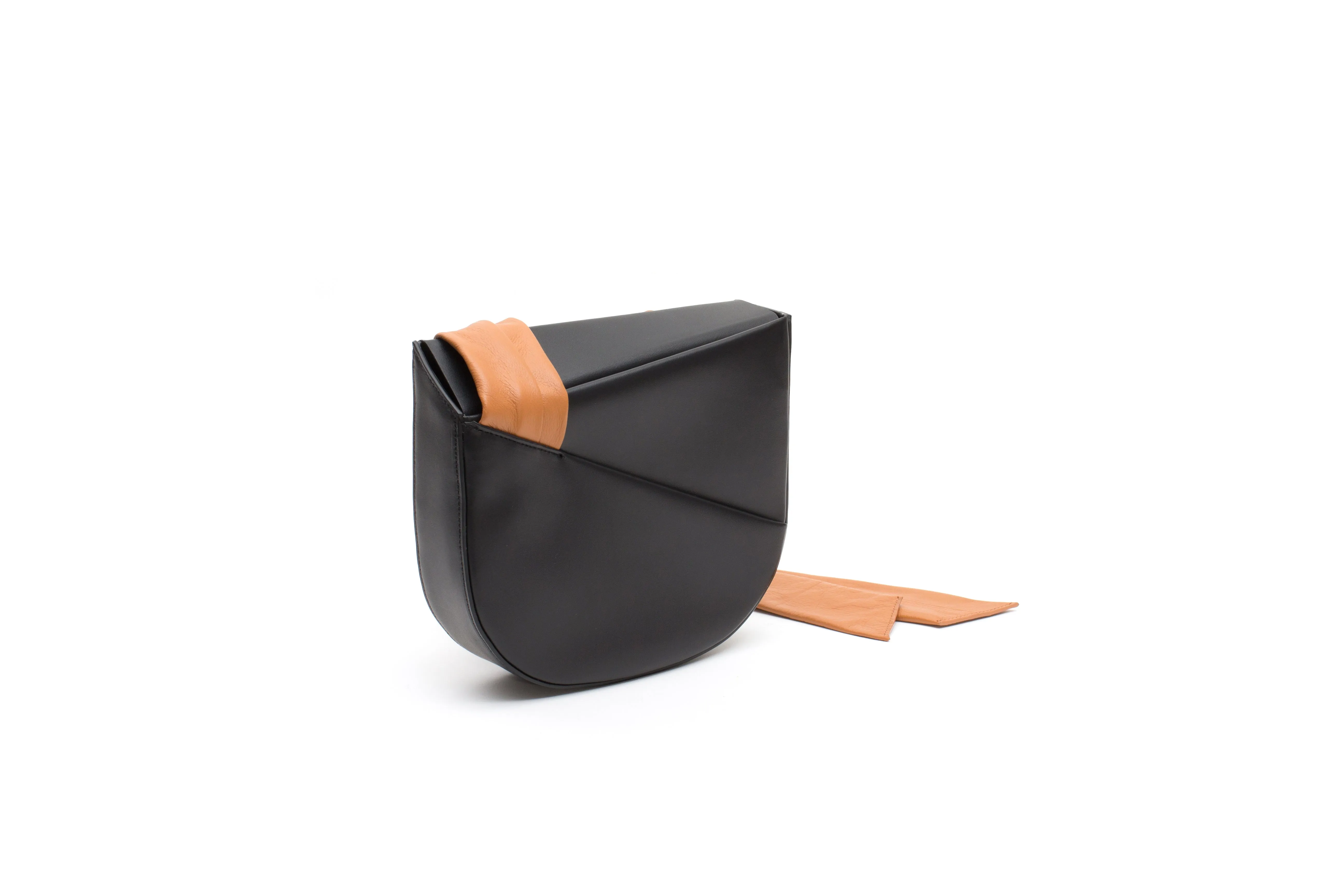 Nº59 Georgia - Noir   Tan