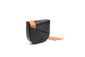 Nº59 Georgia - Noir   Tan