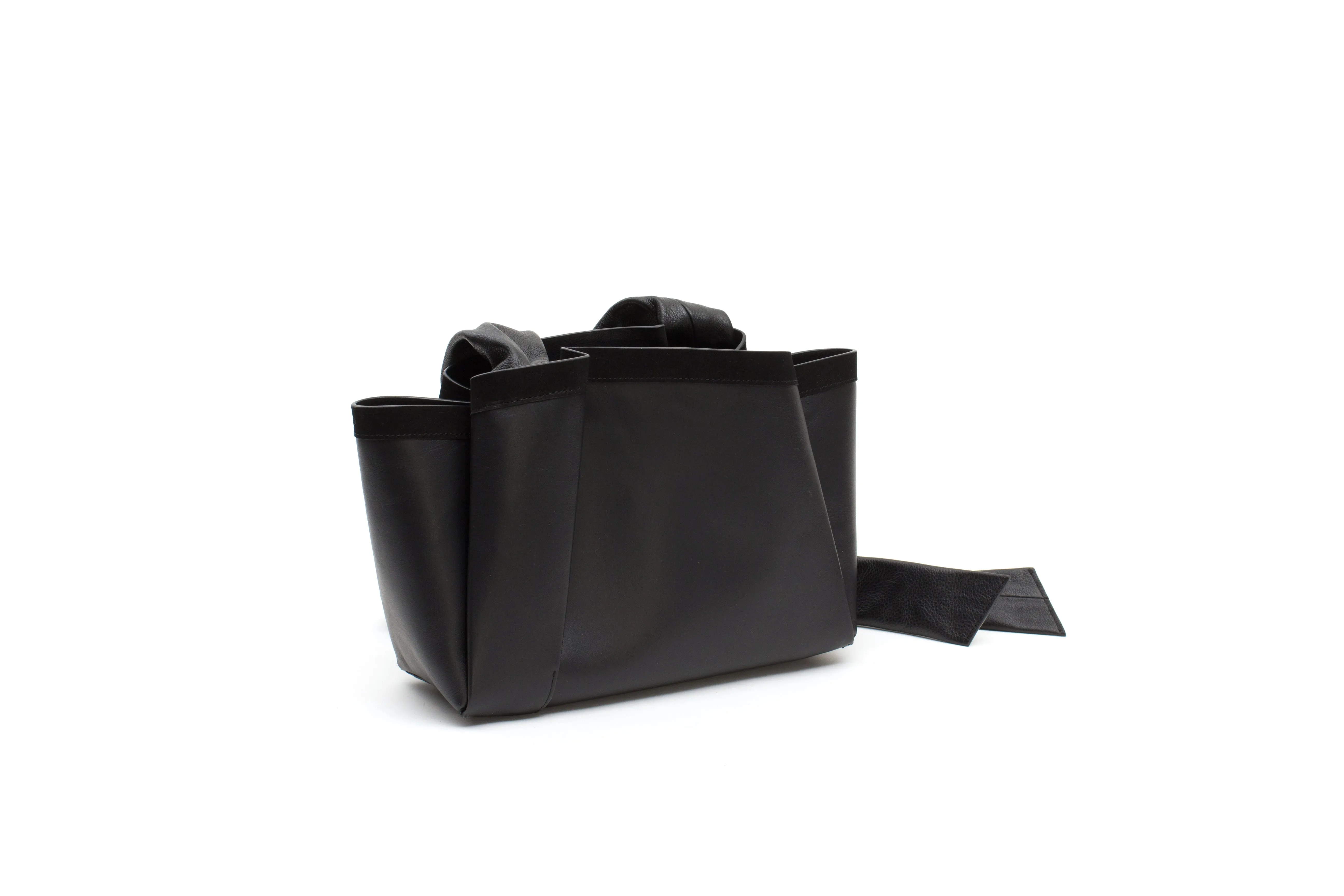 Nº61 Medium Gio - Noir