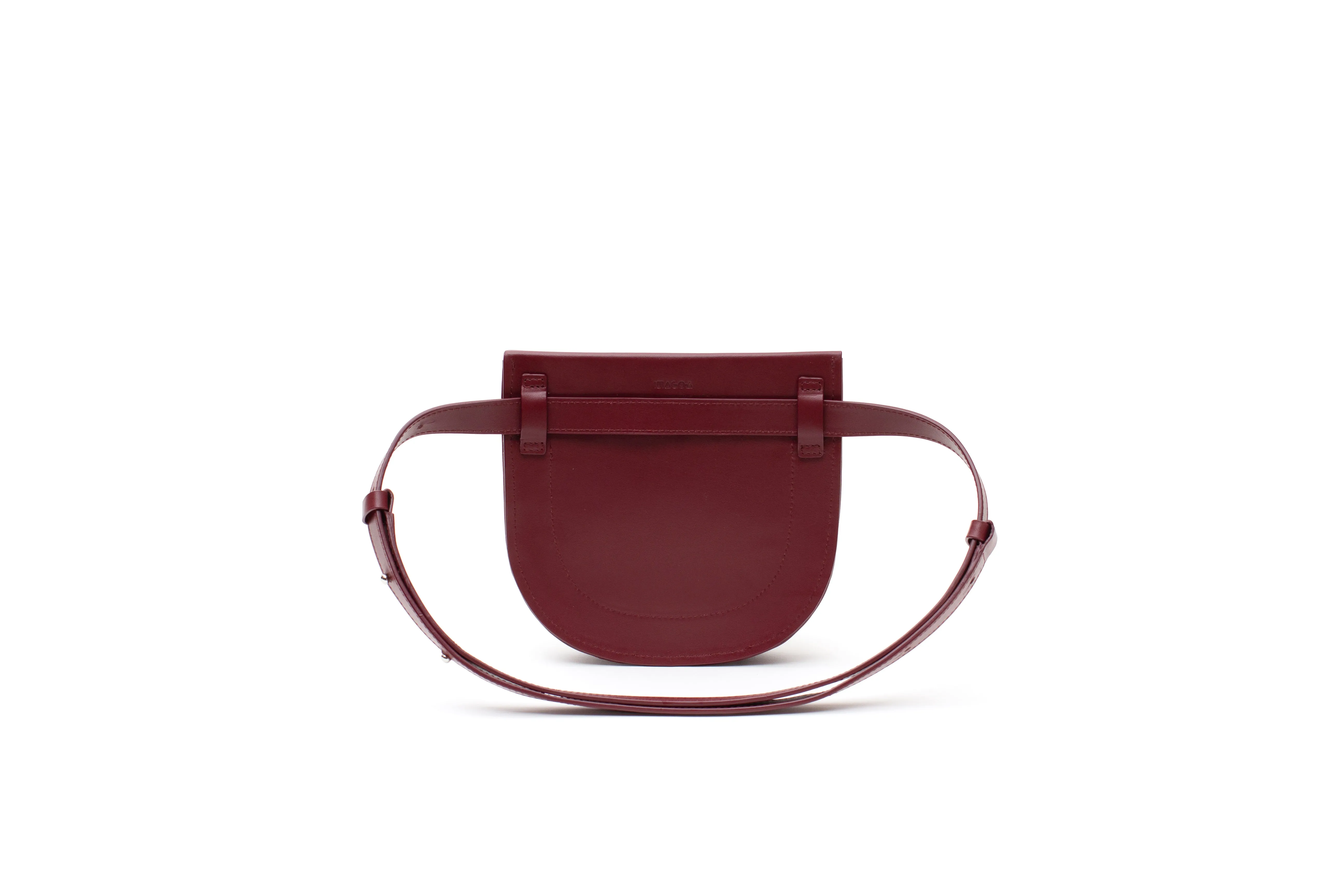 Nº62 Mini Georgia - Merlot