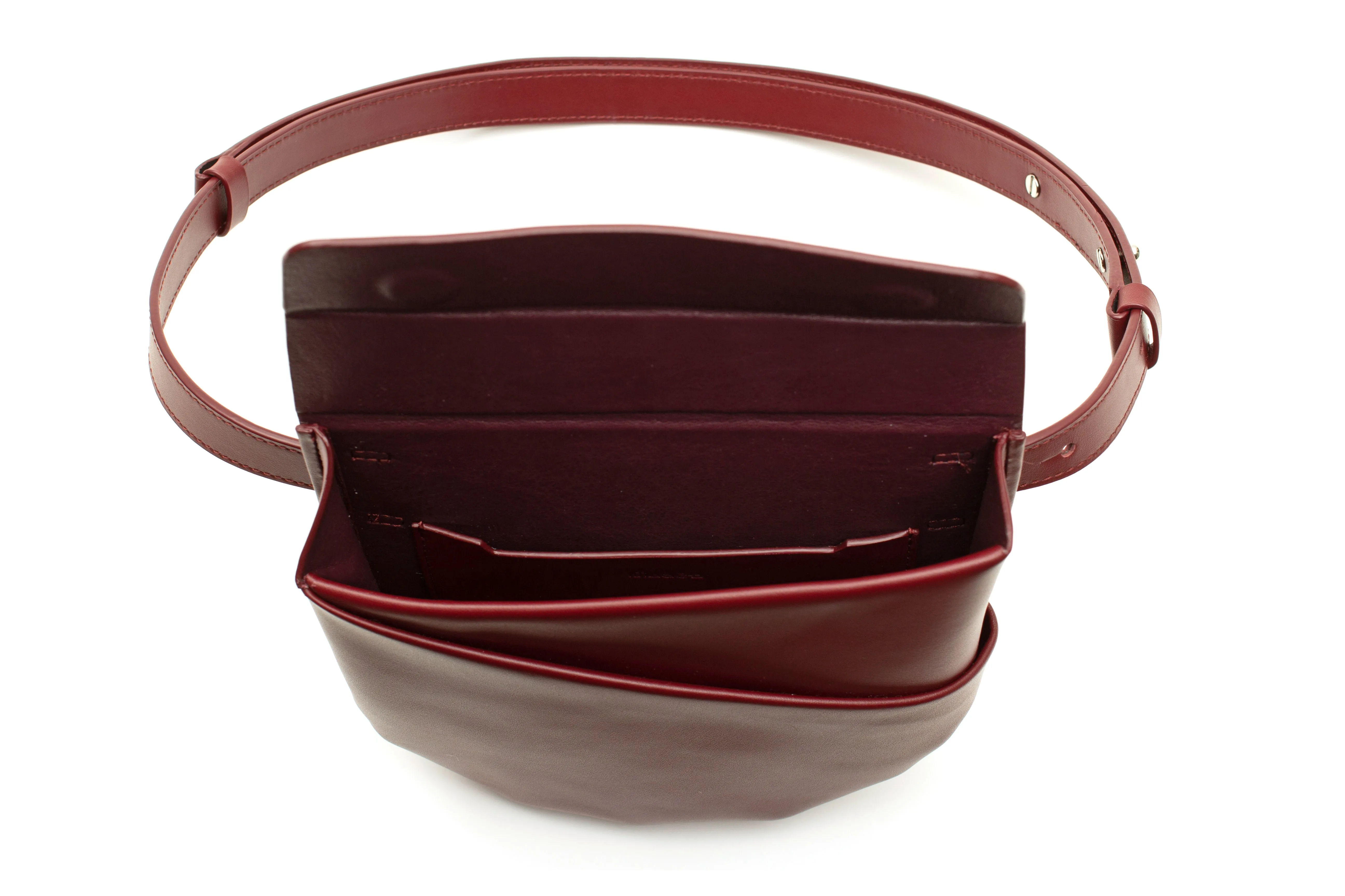 Nº62 Mini Georgia - Merlot