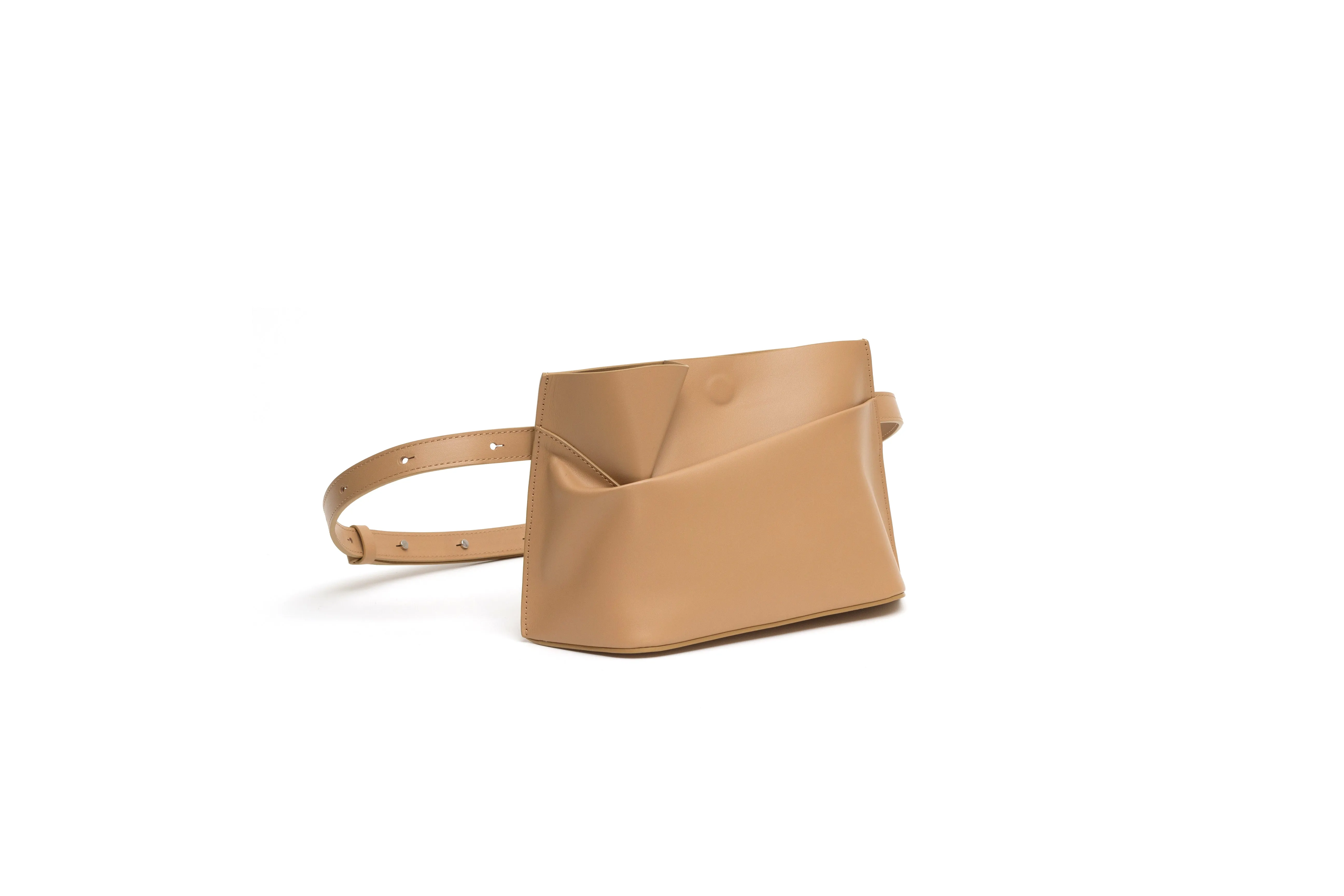 Nº63 Small Valentine - Latte