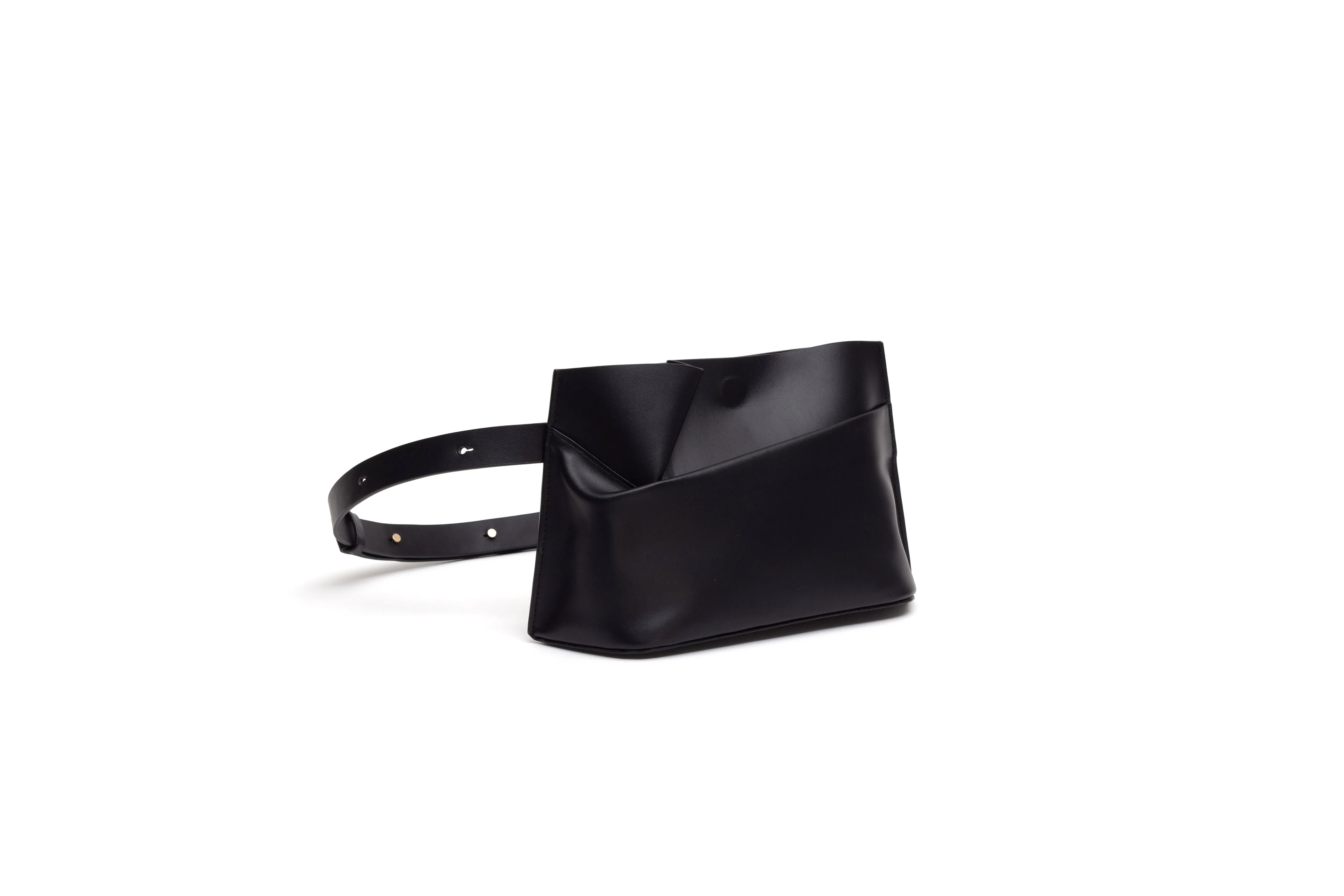 Nº63 Small Valentine - Noir