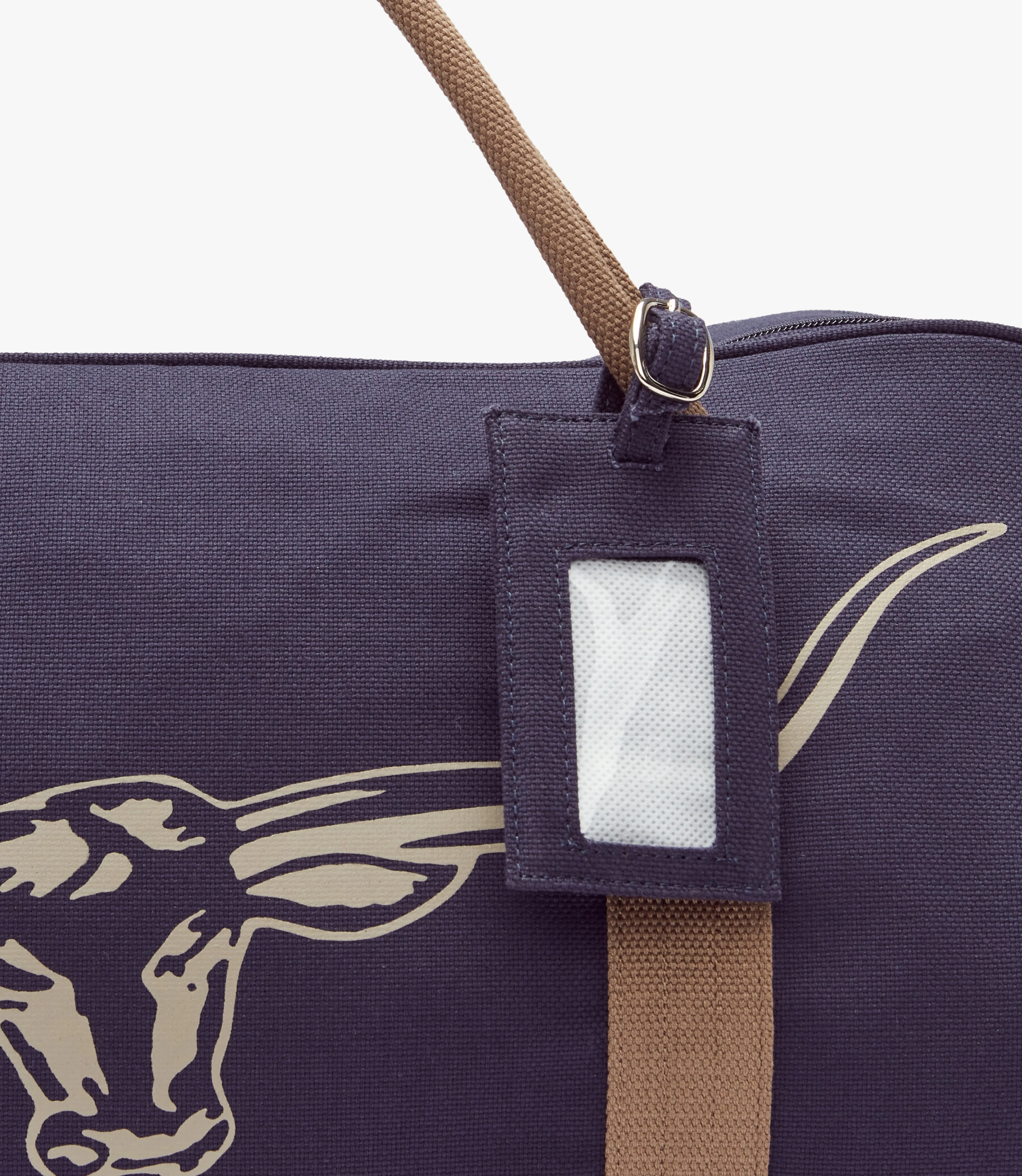 Nanga Canvas Bag