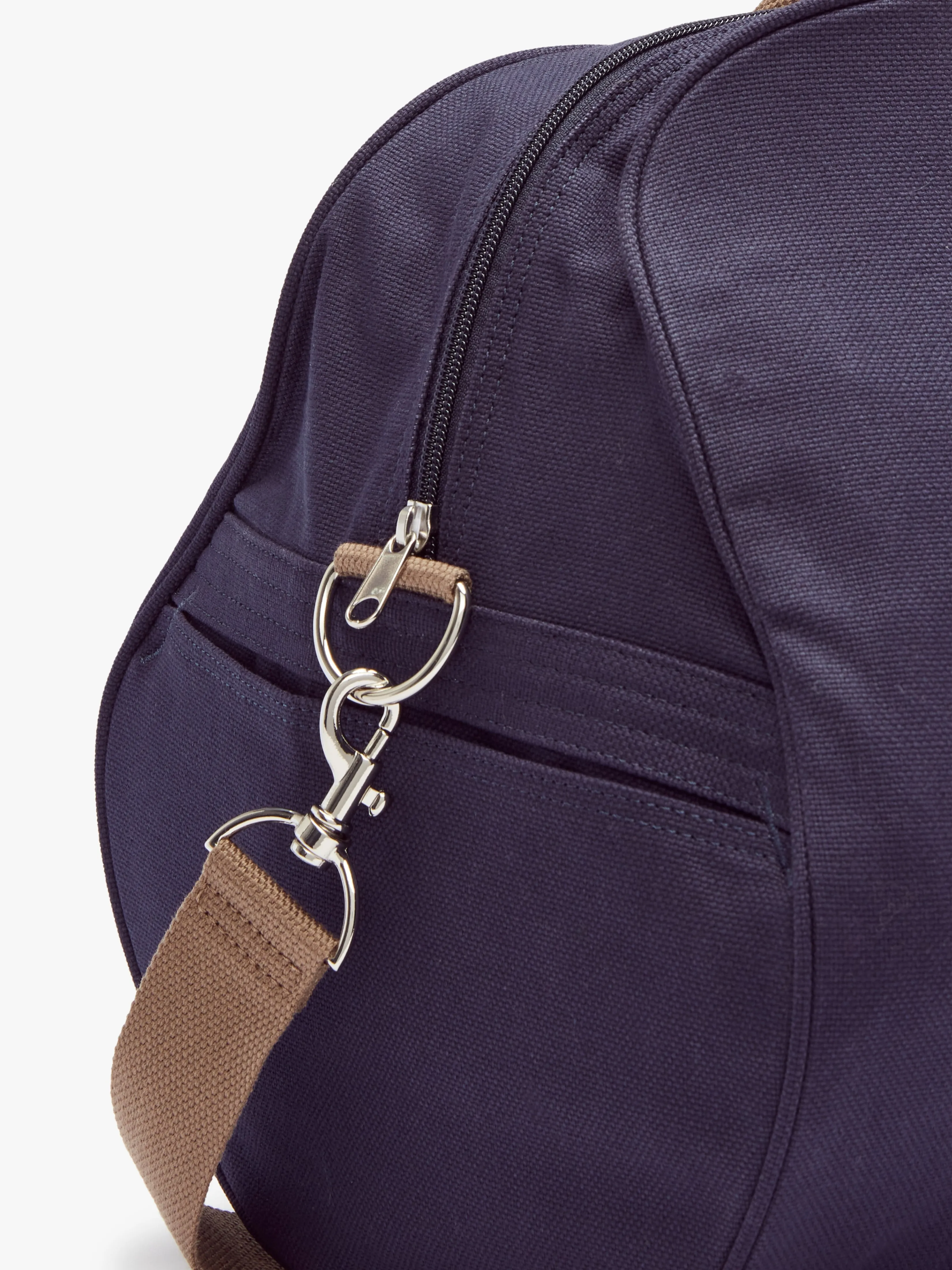 Nanga Canvas Bag