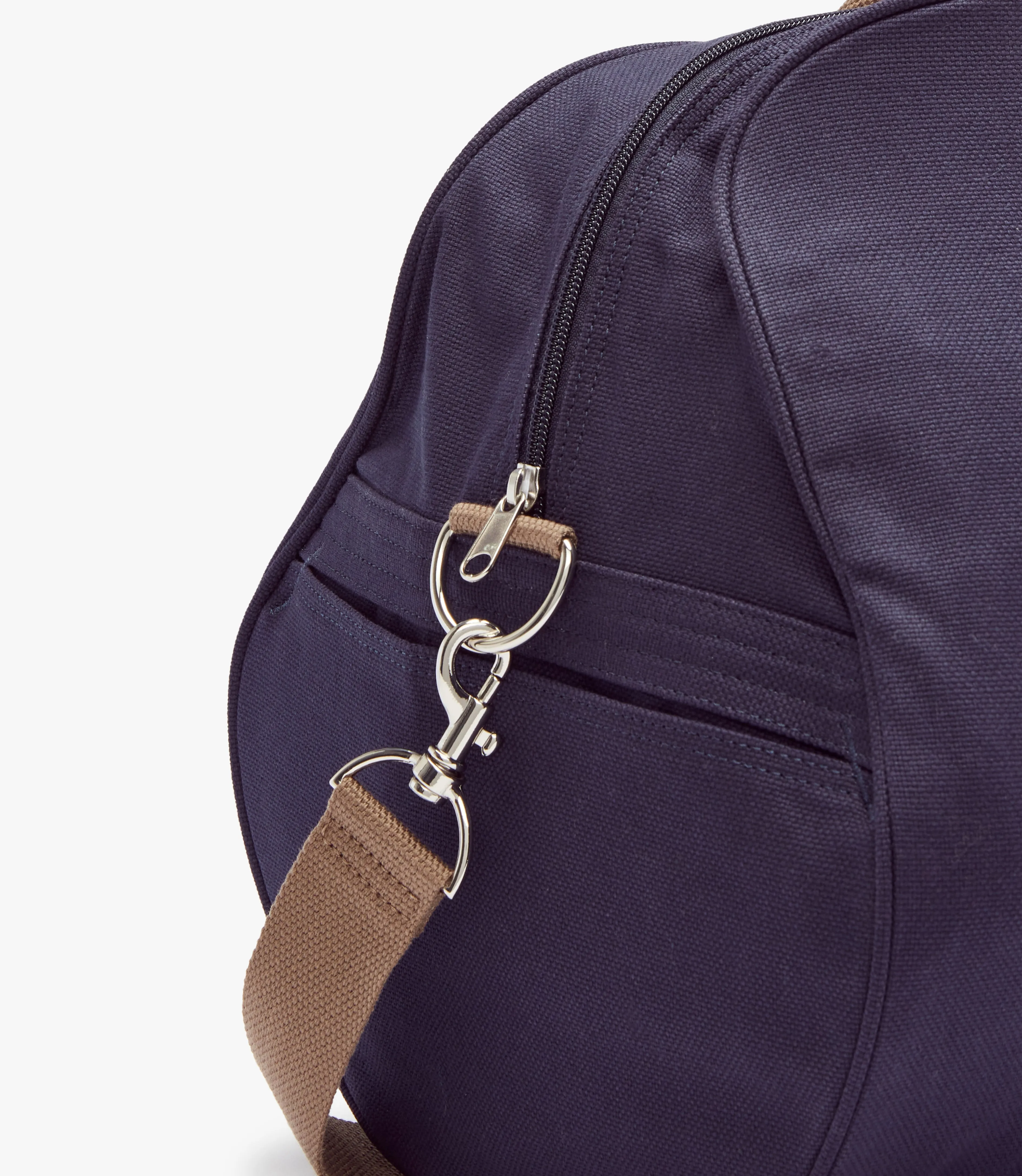 Nanga Canvas Bag