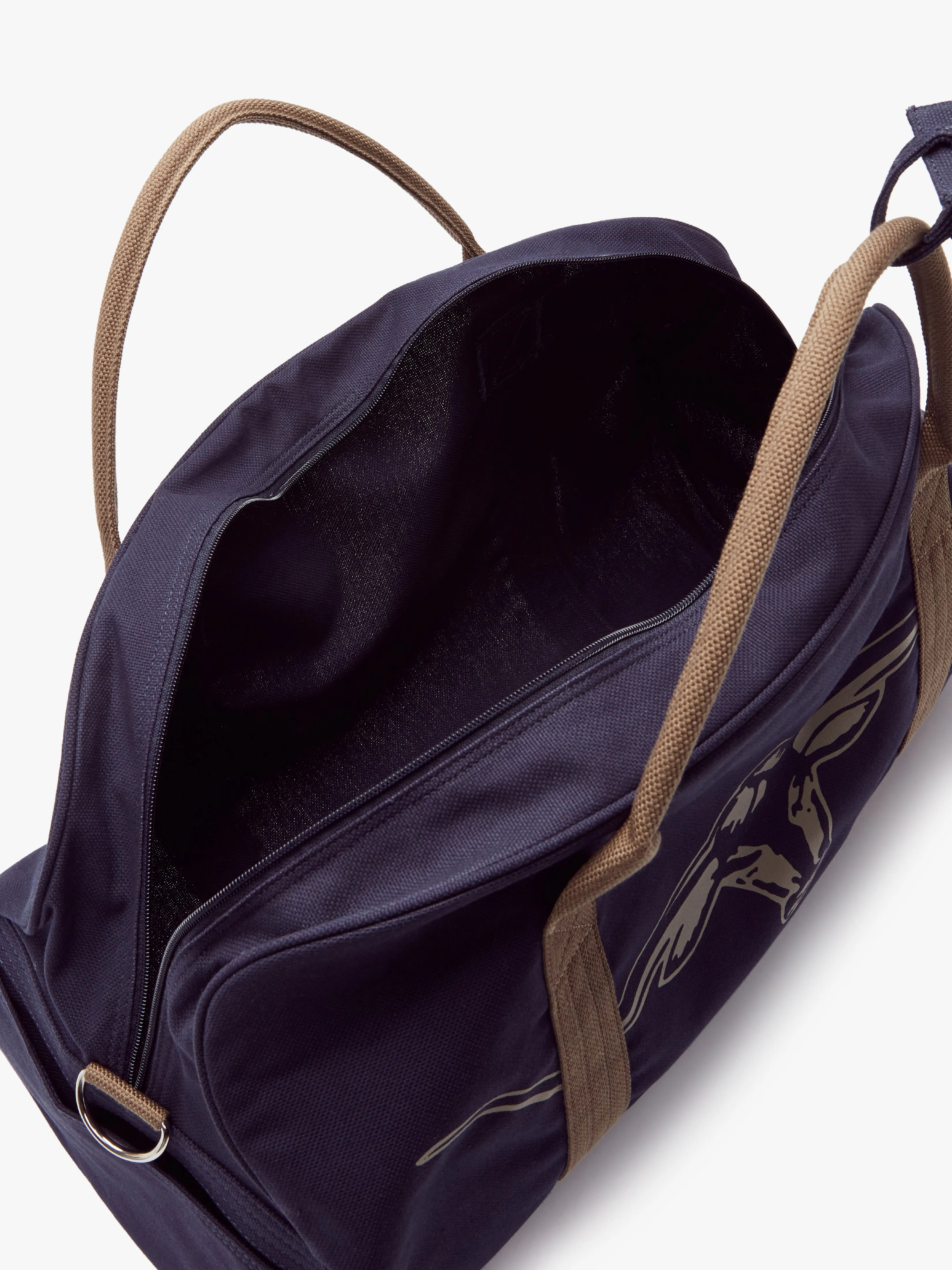 Nanga Canvas Bag