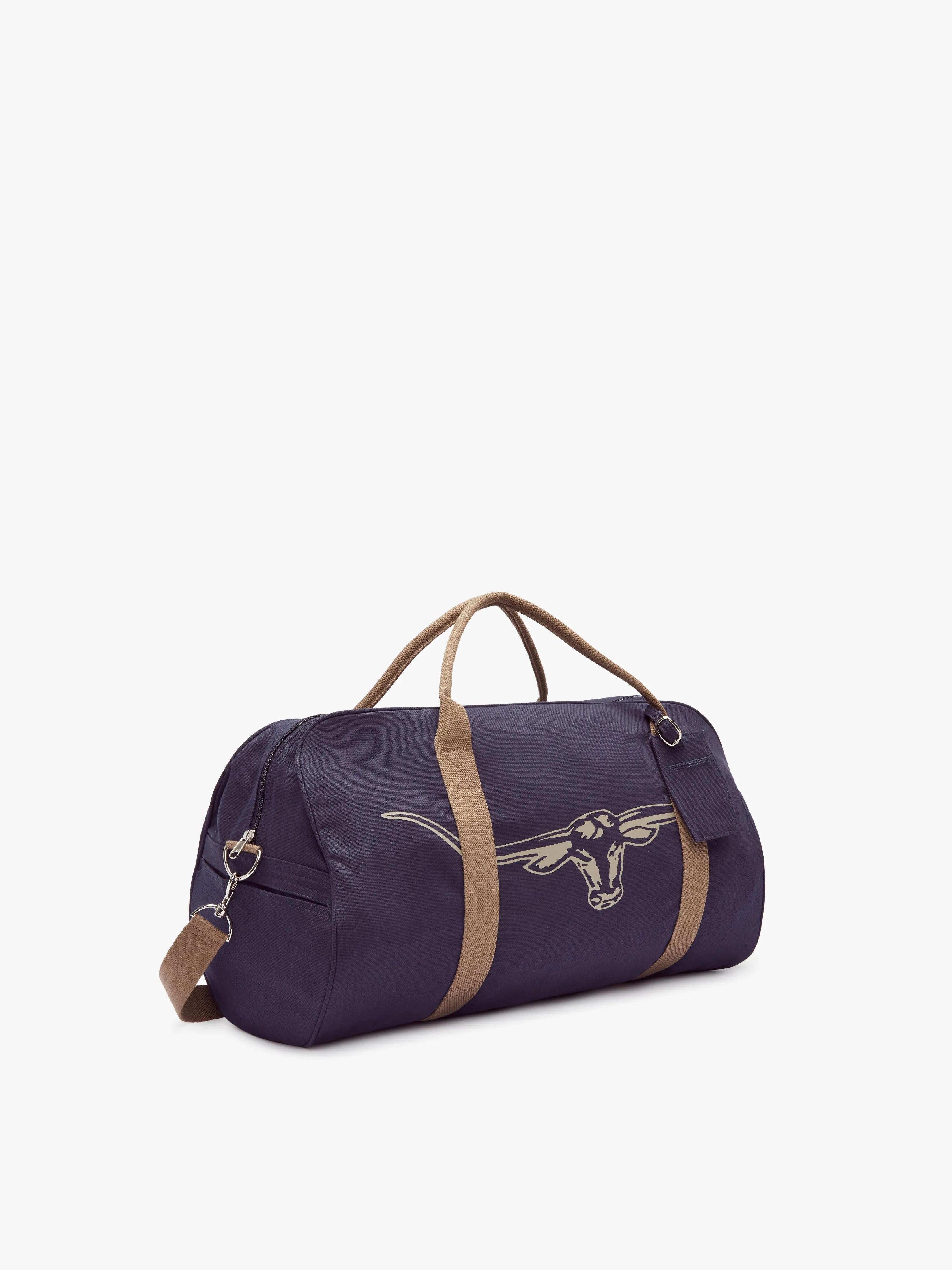 Nanga Canvas Bag