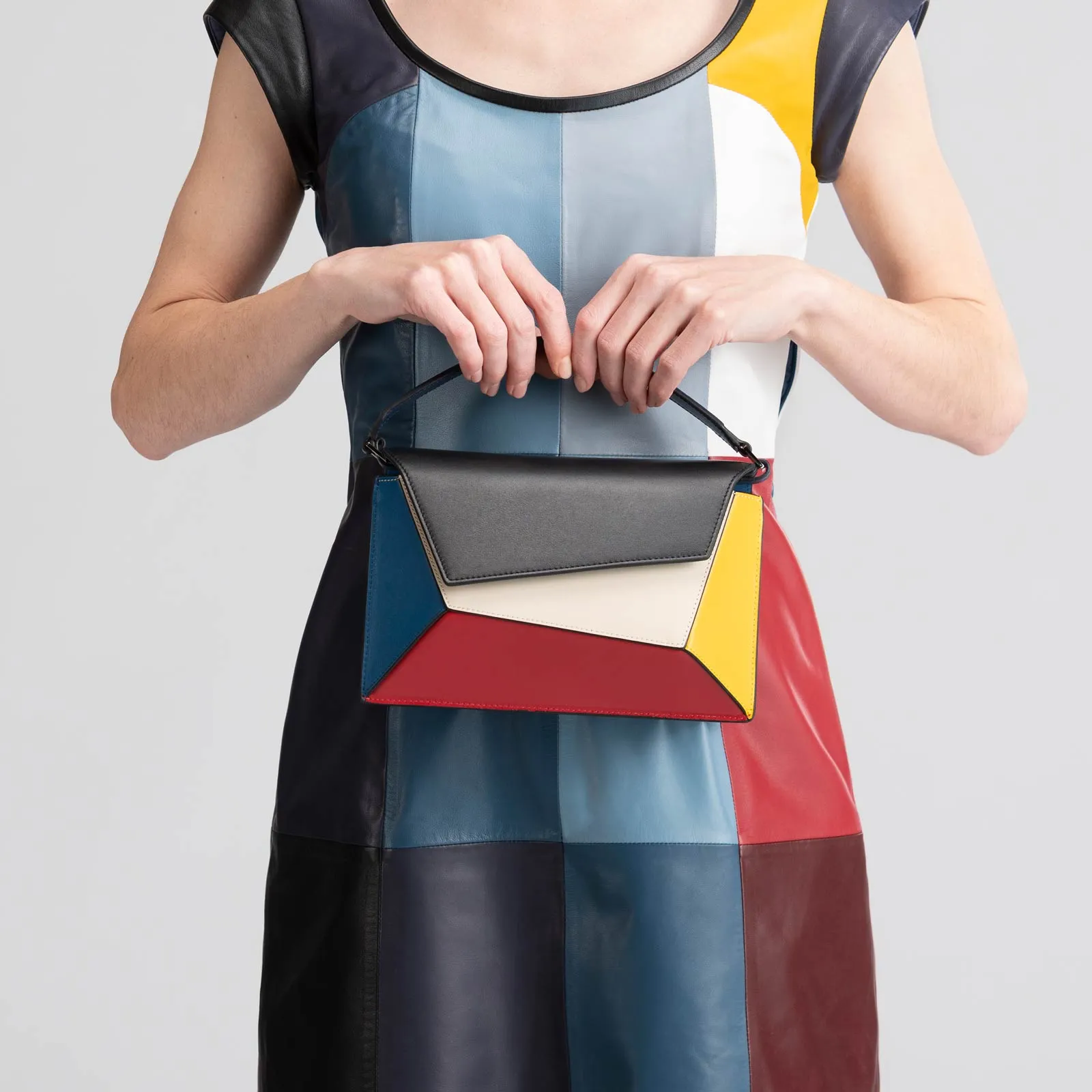 Naomi - Mondrian