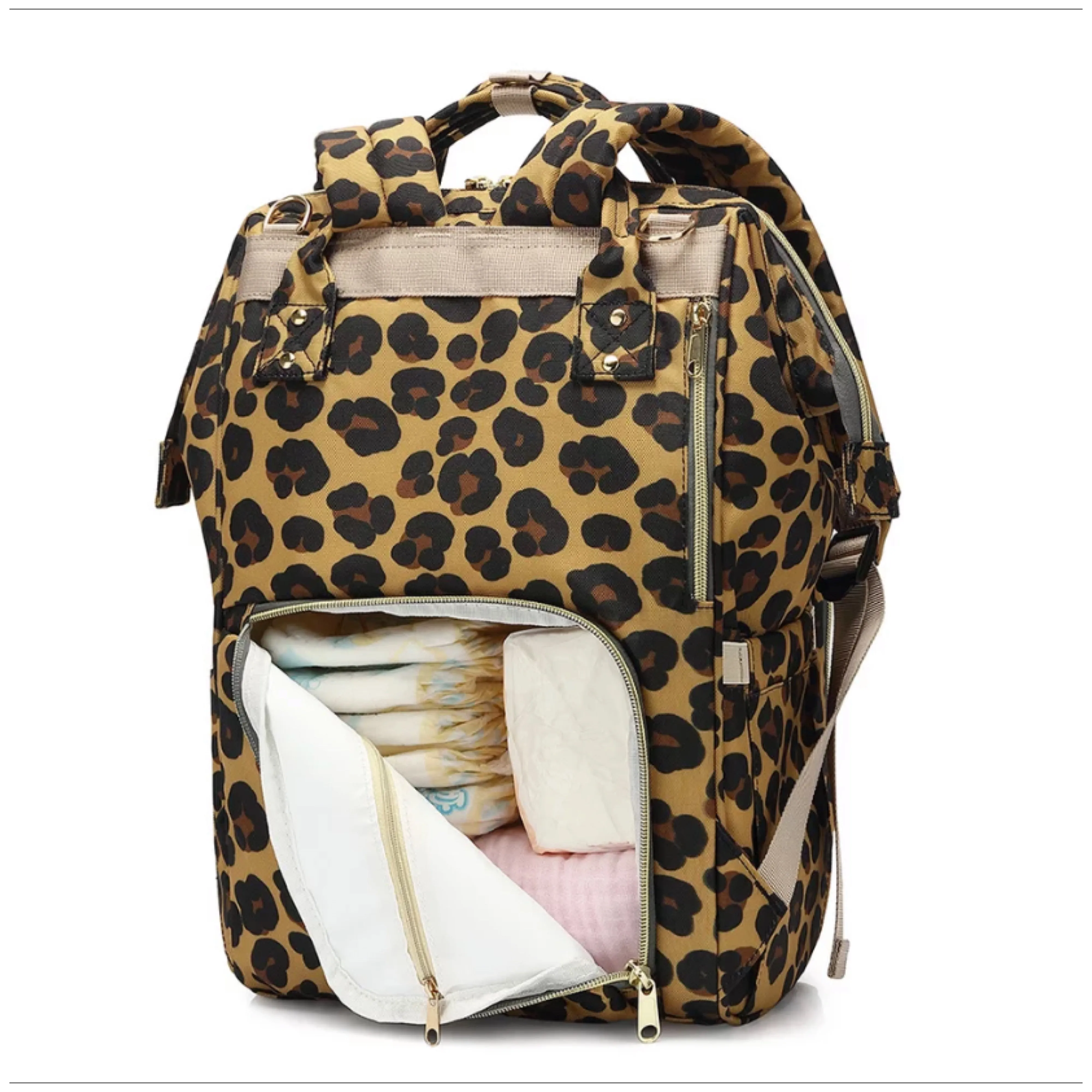 Nappy Bag/Maternity Bag