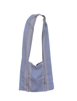 Natural Dye Karen Large Bag