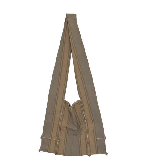 Natural Dye Karen Large Bag