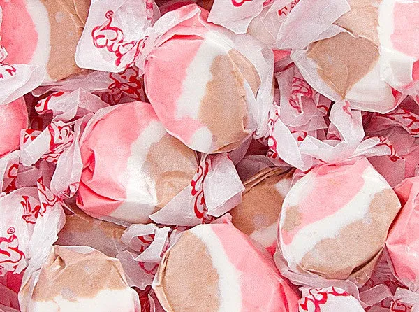 Neapolitan Taffy 5LB Bulk