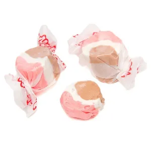 Neapolitan Taffy 5LB Bulk