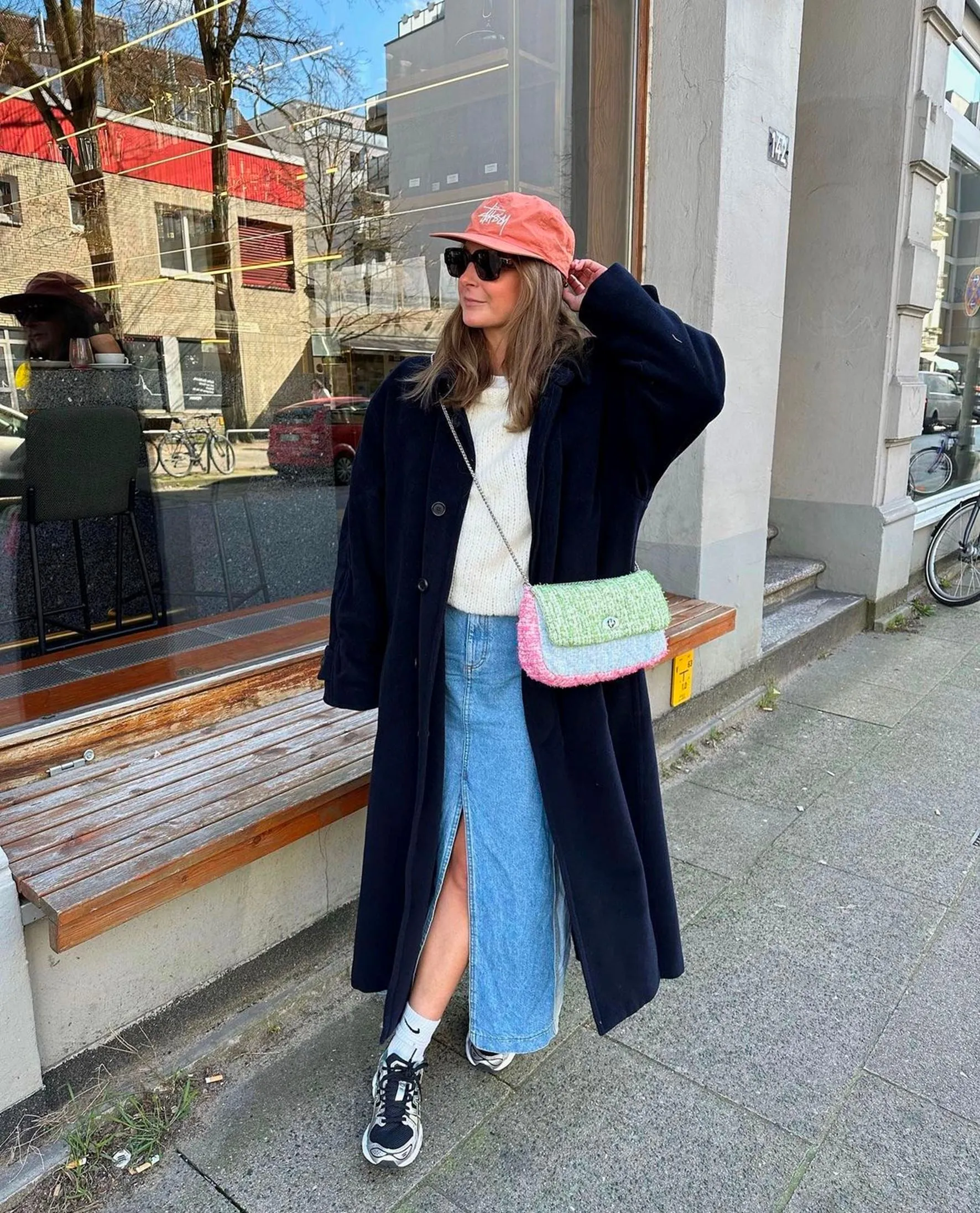 Nera Hollis Bag