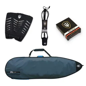 New Board Pack with Allrounder Cover
