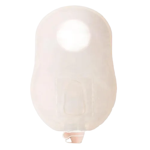 New Image 2-Piece Urostomy Pouch