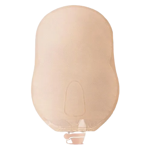 New Image 2-Piece Urostomy Pouch