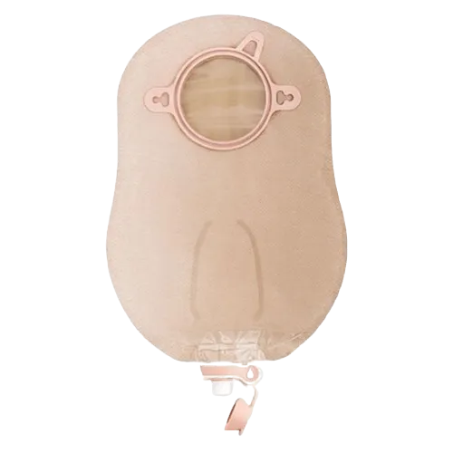 New Image 2-Piece Urostomy Pouch