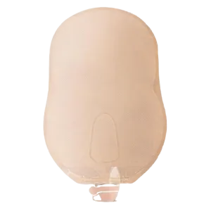 New Image 2-Piece Urostomy Pouch