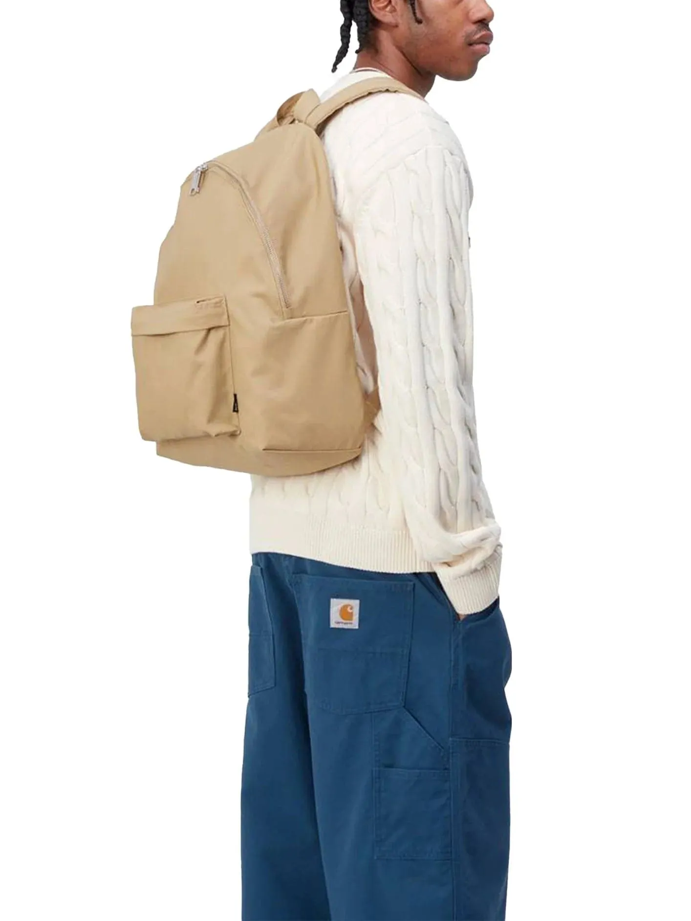 Newhaven Backpack - Sable