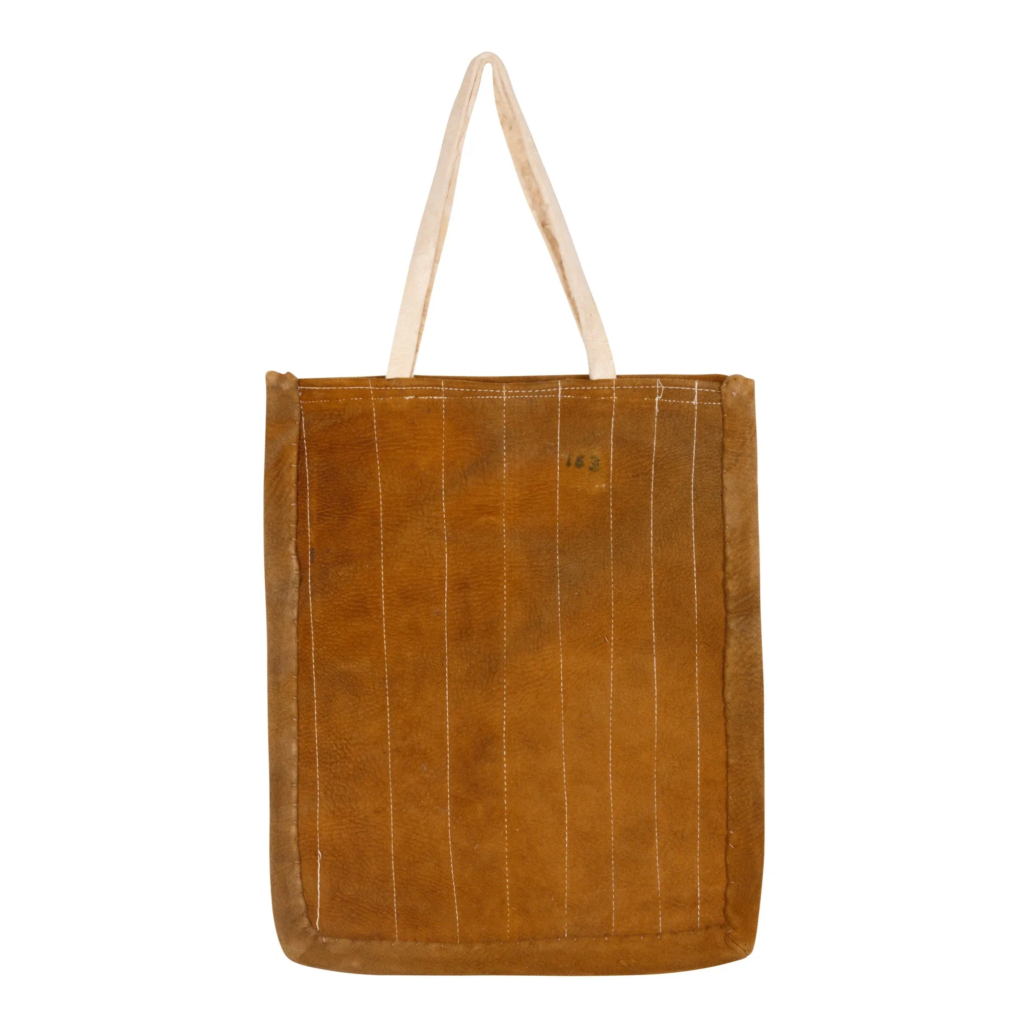 Nez Perce Flat Bag