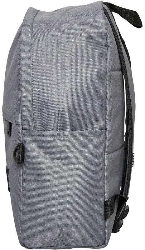NICCE Mercury Backpack - Grey