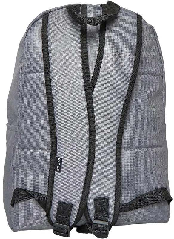 NICCE Mercury Backpack - Grey