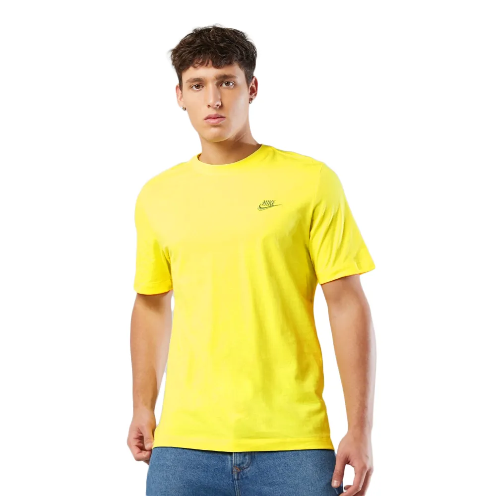 Nike Sportswear Club T-Shirt