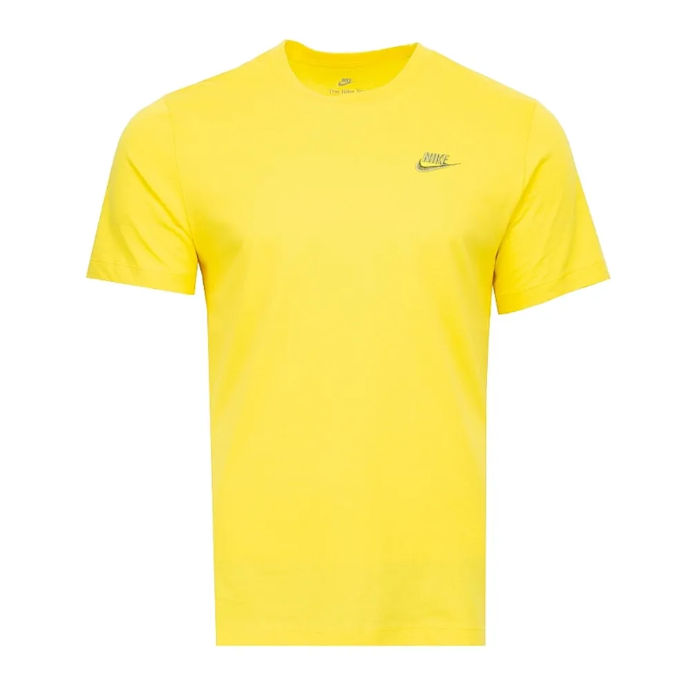 Nike Sportswear Club T-Shirt