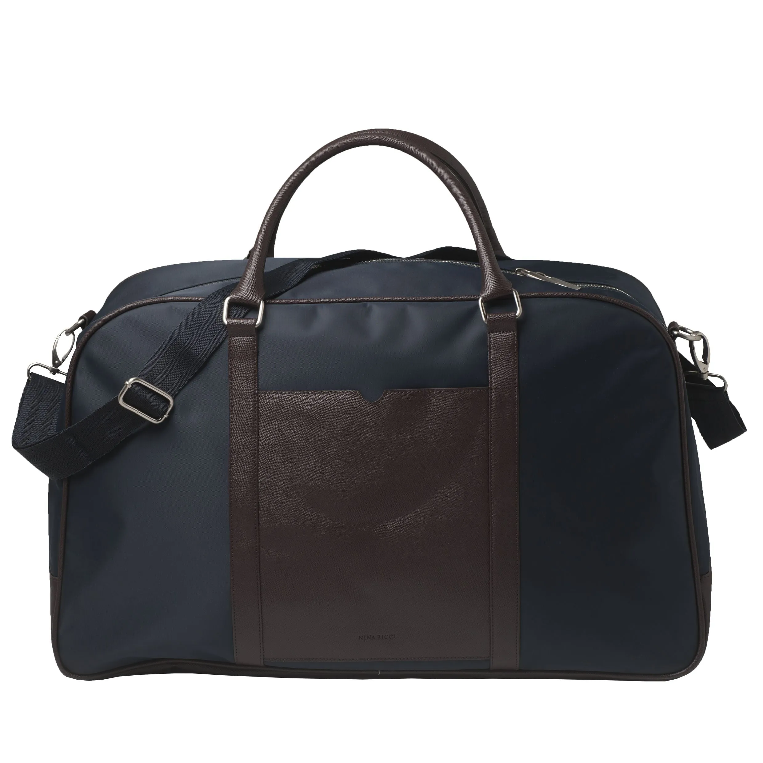 Nina Ricci RTB504 - Nina Ricci Travel bag Parcours Blue