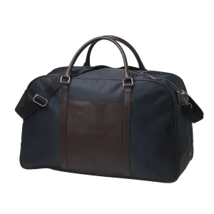 Nina Ricci RTB504 - Nina Ricci Travel bag Parcours Blue